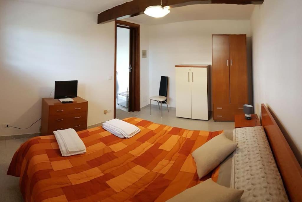 Appartamento Al Camino Torri di Quartesolo Zewnętrze zdjęcie