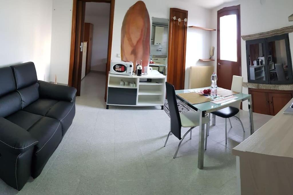 Appartamento Al Camino Torri di Quartesolo Zewnętrze zdjęcie
